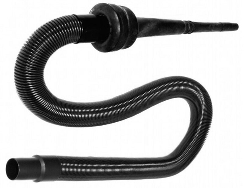 ESD blower hose L and nozzle