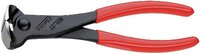 Vornschneider, schwarz atramentiert, 180 mm #thumbnail-1