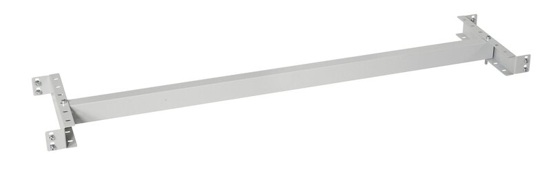 Łącznik krzyżowy z regulacją głębokości do Concept Ergo 1200 mm