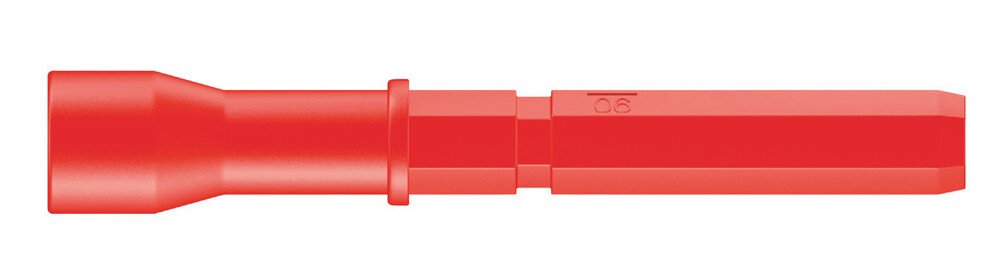 Kraftform Kompakt 97 VK 8,1, 8,1 x 89 mm #zoom-1