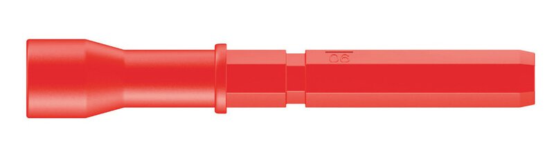Kraftform Kompakt 97 VK 8,1, 8,1 x 89 mm #1