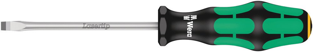 Cacciavite a taglio 334, 0,8 x 5,0 x 100 mm #zoom-1