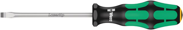 Cacciavite a taglio 334, 0,8 x 5,0 x 100 mm