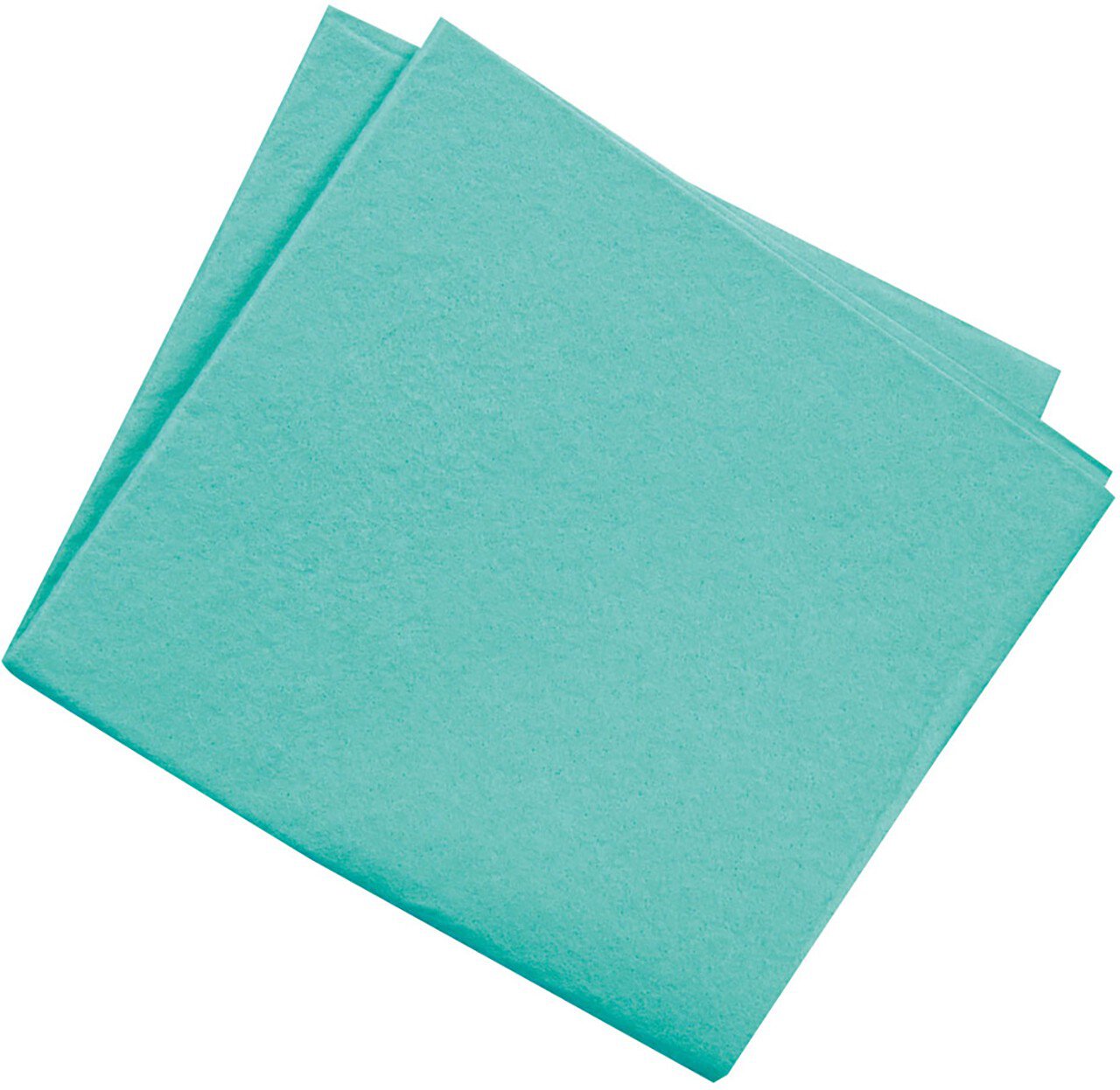 Chiffon multi-usages HygoClean TETRA PREMIUM, vert, résistant à l'ébullition, 450 pièces en poly-pack #zoom-1