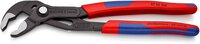 Cobra® high-tech water pump pliers, gray atramentized, wrench size 46 mm, 250 mm #thumbnail-2