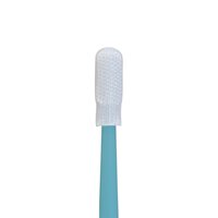 Swab cleanroom swab, round head, 72 mm, polyester, cleanroom class ISO 8, 100 pieces #thumbnail-2