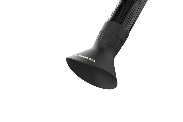 Bocchetta di aspirazione, rotonda, Ø 134 mm, per FAE022 e FAE072