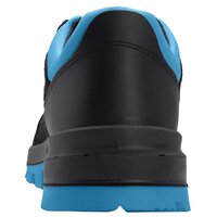 2 xenova Sicherheitsschuh S1 Halbschuh, schwarz-blau #thumbnail-6