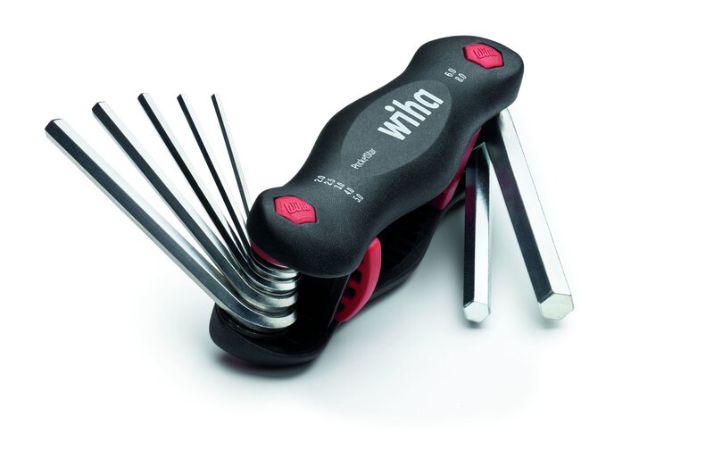 Multitool PocketStar® gemischt 9-tlg. (25293) #2