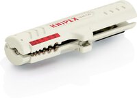 Abmantelungswerkzeug für Datenkabel, 125 mm, SB Verpackung #thumbnail-1