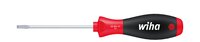 Screwdriver SoftFinish® slot with round blade (00709), 8.0 mm x 175 mm #thumbnail-1
