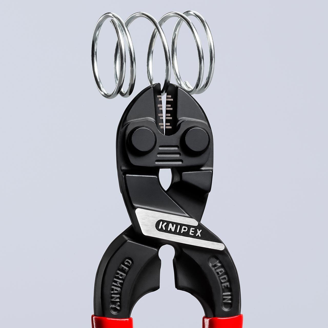 CoBolt® S Kompakt-Bolzenschneider, schwarz atramentiert, 160 mm #zoom-7
