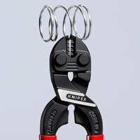 CoBolt® S Kompakt-Bolzenschneider, schwarz atramentiert, 160 mm #thumbnail-7