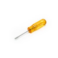 Weller Xcelite 1/8" x 2" Schlitzschraubendreher mit runder Klinge #thumbnail-3