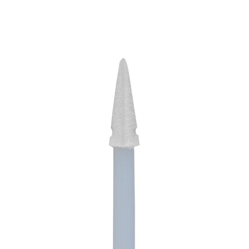 SafeGuard écouvillon salle blanche, 74,8 mm, 2x mousse, classe salle blanche ISO 7, 100 pièces #2
