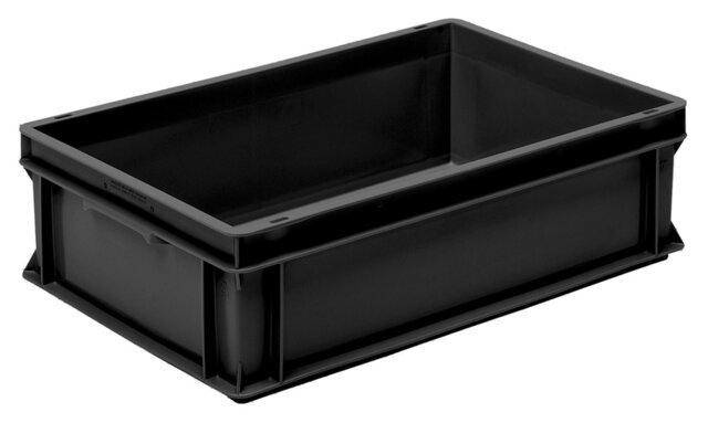 RAKO-ESD-Behälter 600x400x170 mm