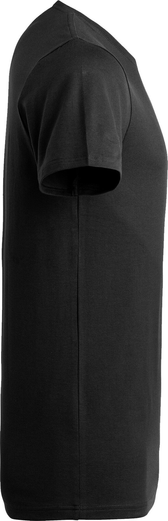 Norman T-shirt, Herren, schwarz, L #zoom-2