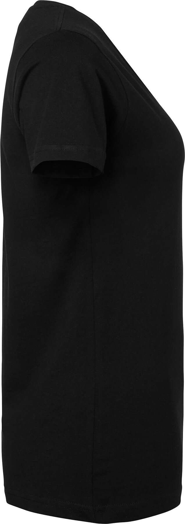 203 T-shirt, femme, noir, XL #zoom-2
