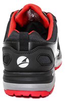 Chaussures de sécurité ESD S3, ULTRATRAIL LOW, noir #thumbnail-2