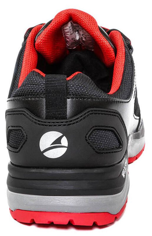 Chaussures de sécurité ESD S3, ULTRATRAIL LOW, noir #2