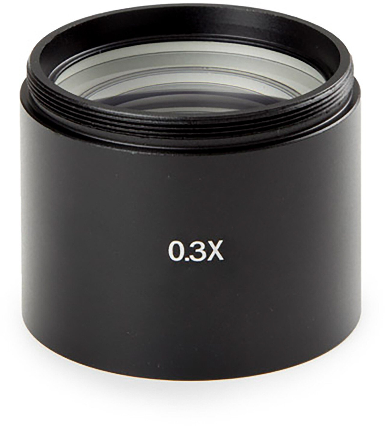 Dodatkowy obiektyw 0,3x dla modeli z zoomem, odległość robocza: 287 mm #zoom-1