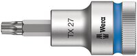 Presa per bit con attacco da 1/2" con funzione di tenuta, TX 27 x 60 mm #thumbnail-1