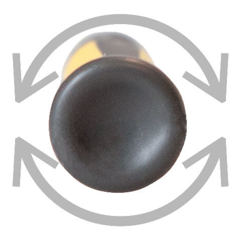 ESD Präzisionschraubendreher für Phillips Schrauben PH1x50 mm #4