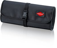 Werkzeug-Rolltasche, leer, 15 Fächer #thumbnail-1