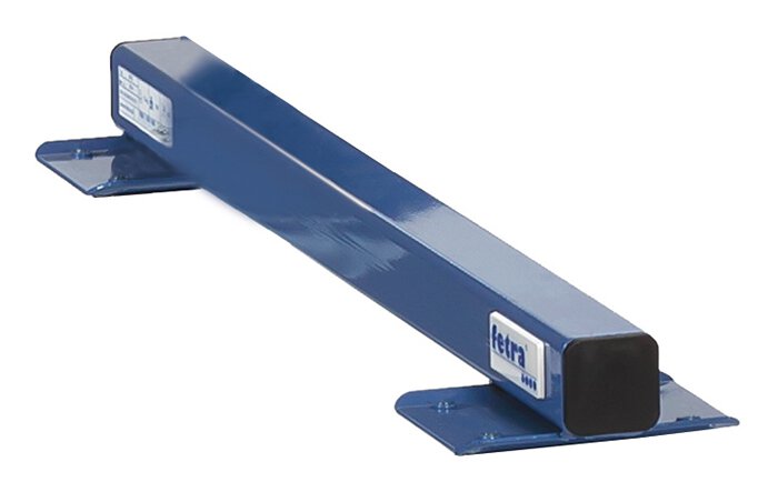 Traverse à roulettes pour chariot à bras porteur, matériel de fixation inclus #zoom-1