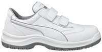Safety shoes S2, PUMA SAFETY, ABSOLUTE LOW, white #thumbnail-1