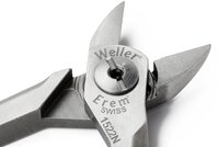 Weller Erem 1522N Side Cutter - Oval Head for 1500BSF Pneumatic Cutter #thumbnail-2