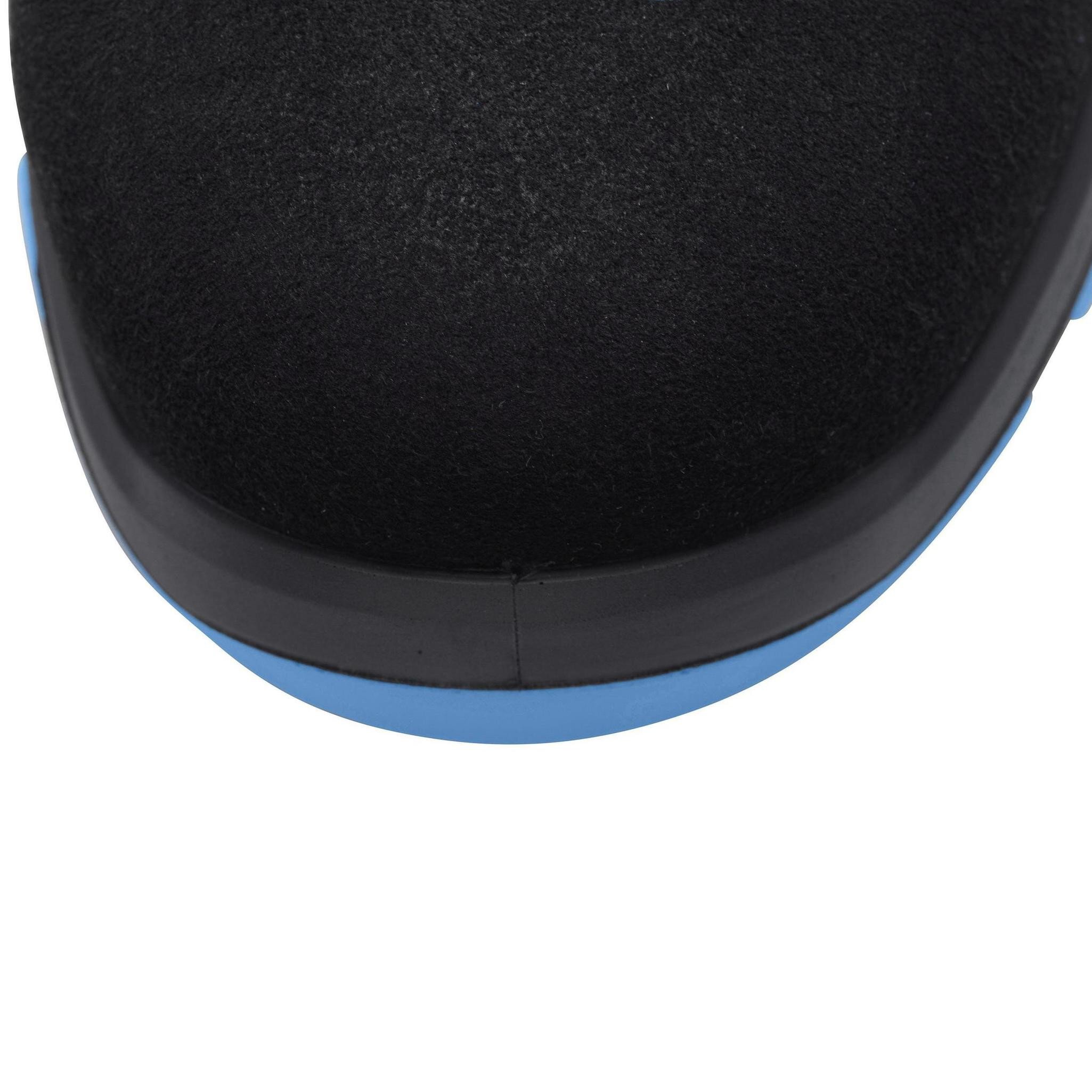 2 sandales de sécurité xenova S1, noir-bleu #zoom-11