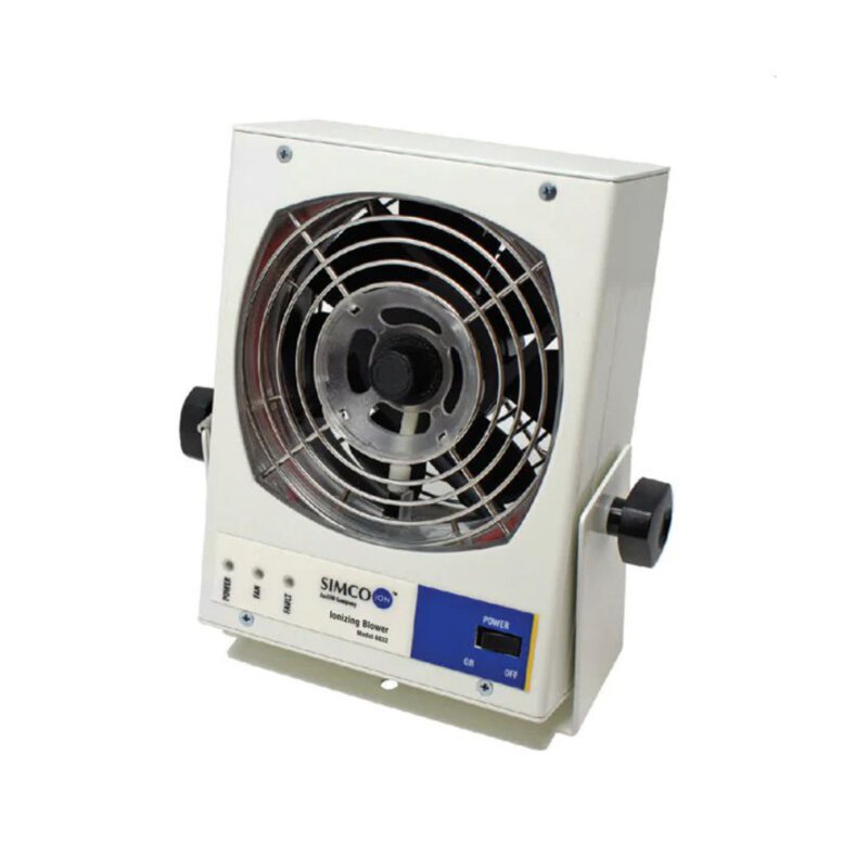 Inoisator 6832, table fan for cleanrooms