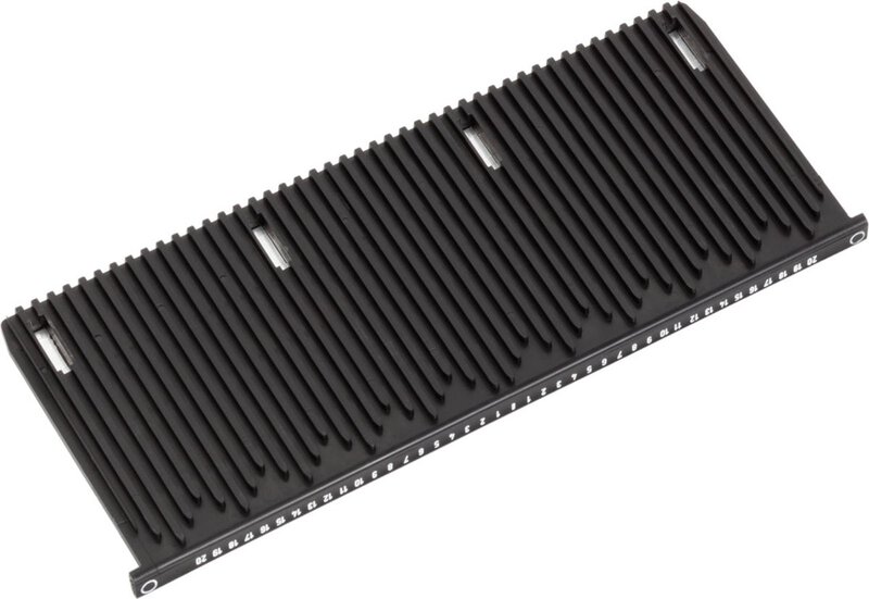 Paroi intermédiaire 300 T5.08 (=) #1