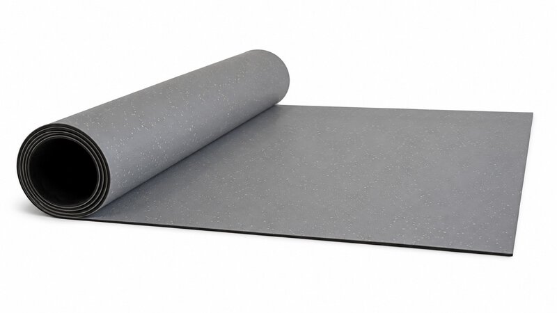 Revêtement de sol ESD "SafeGrip", en rouleau, gris, 2,5 mm, 1500 mm x 10 m #4