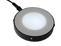 Easy LED transmitted light system Ø 84mm #thumbnail-1