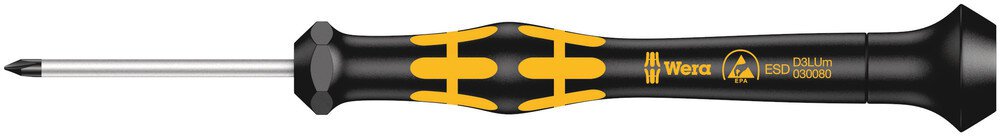 ESD Schraubendreher für Microstix® Schrauben, m x 40 mm #zoom-1