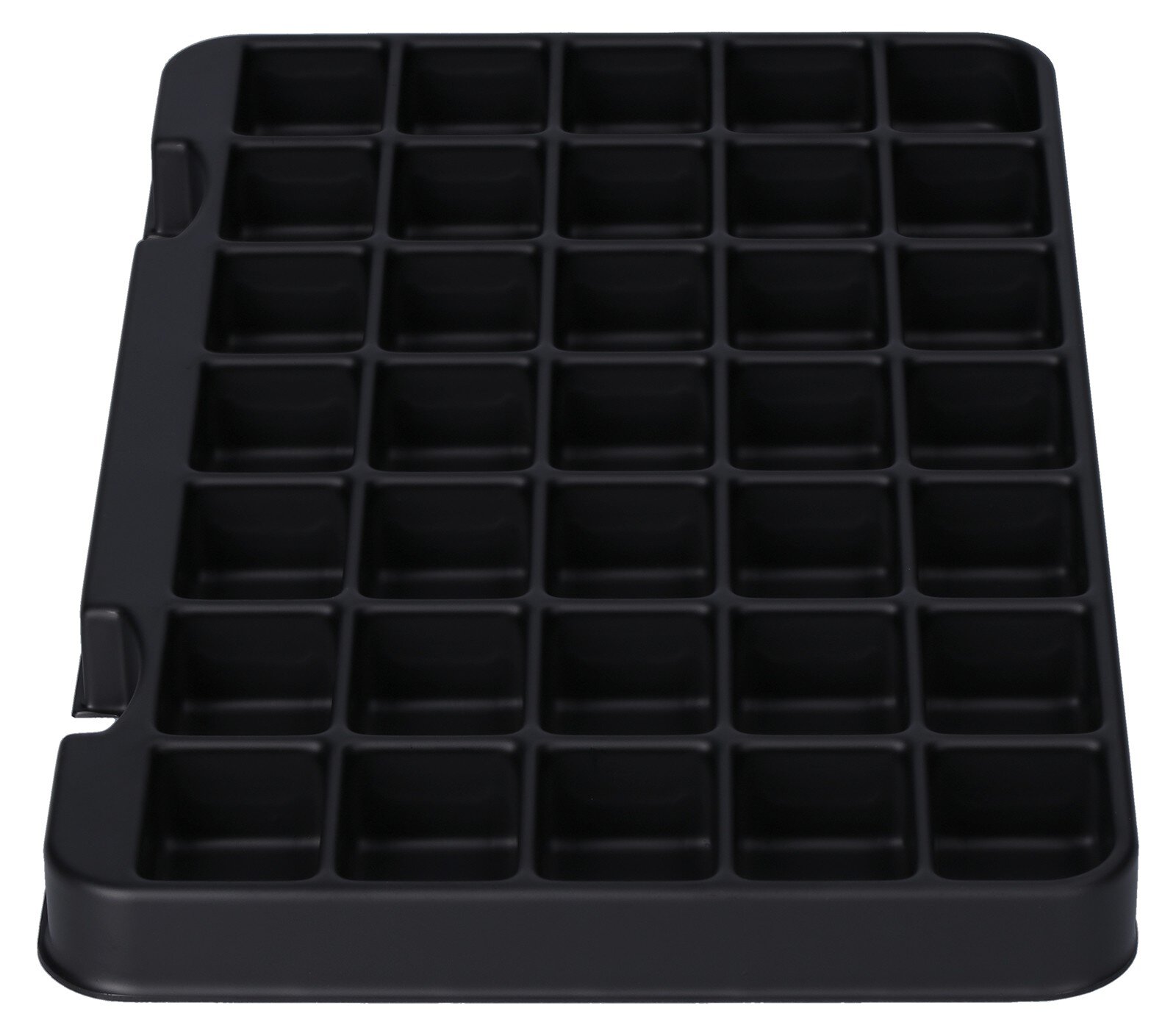 ESD Einlage für Sortimentskasten 166, 35 Fächer à 35 x 23 mm #zoom-4