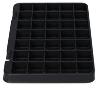 ESD Einlage für Sortimentskasten 166, 35 Fächer à 35 x 23 mm #thumbnail-4