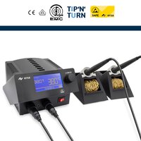 Lötstation i-CON VARIO 2 MK2, 120W #thumbnail-2