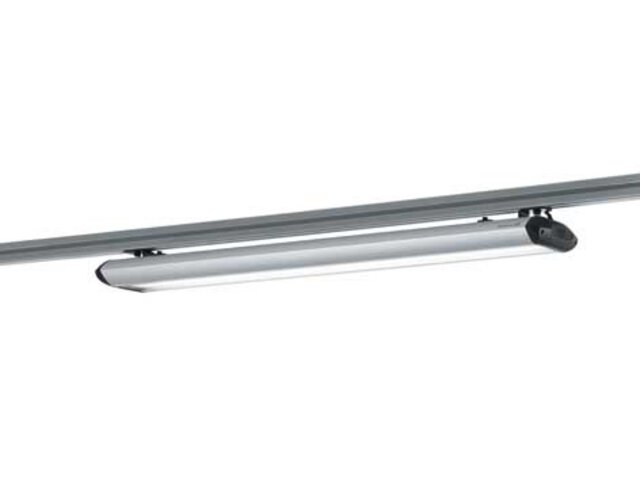 Systemleuchte TAMETO - SAHQ 66 R - 26 W / 2300 lm