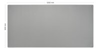 Set de nattes de table ESD L Pro, 600 x 1200 mm, 5 pièces #thumbnail-3