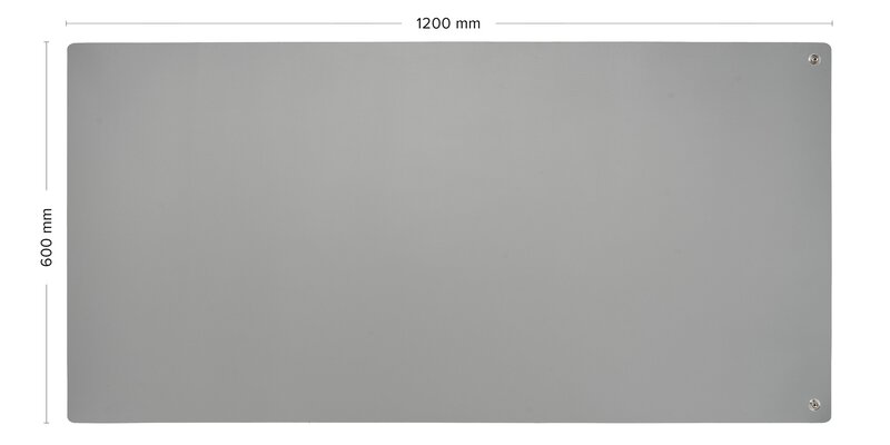 Set de nattes de table ESD L Pro, 600 x 1200 mm, 5 pièces #3