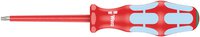 VDE-isolierter TORX® Schraubendreher, Edelstahl, TX 15 x 80 mm #thumbnail-1