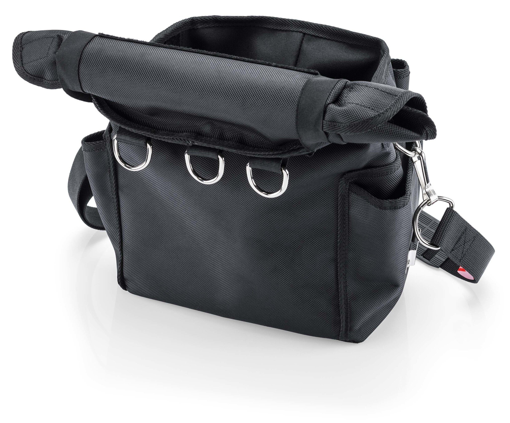Werkzeugtasche für Höhenarbeiten, leer, klein, 150 mm #zoom-2