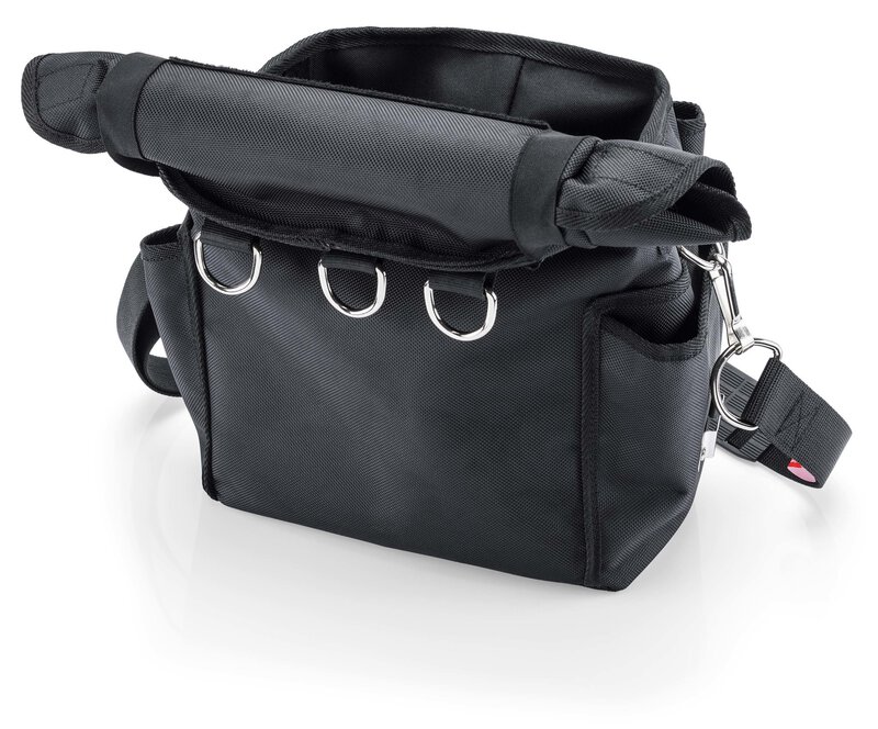 Werkzeugtasche für Höhenarbeiten, leer, klein, 150 mm #2