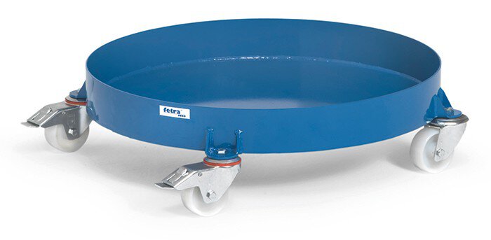 Drum roller diameter 630 mm  #zoom-1