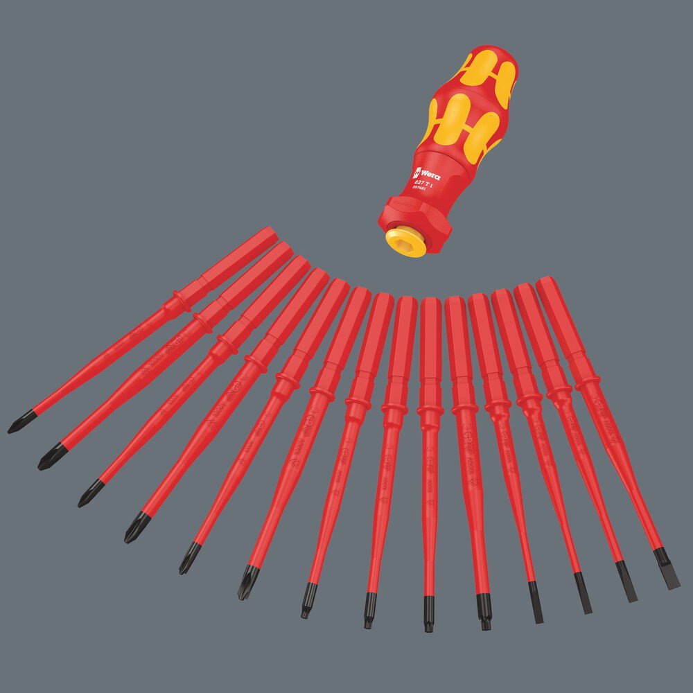 Kraftform Turbo Handhalter, 9 x 125 mm #zoom-6