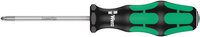 Kruiskopschroevendraaier, PZ 1 x 80 mm #thumbnail-1