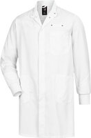 HABETEX® ESD COMFORT, men's coat, knitted cuffs, ESD/cleanroom, L #thumbnail-1